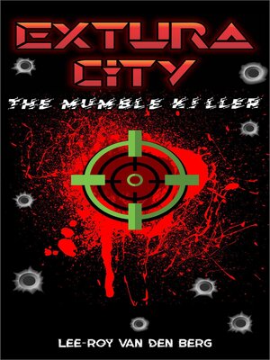cover image of Extura City